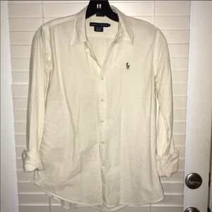 Ralph Lauren shirt